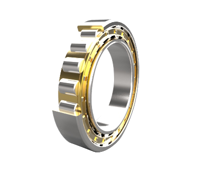 Cylindrical roller bearing N  NU series Bearing manufacturer