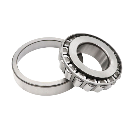 Single Row Tapered Roller Bearings (Inch Series)