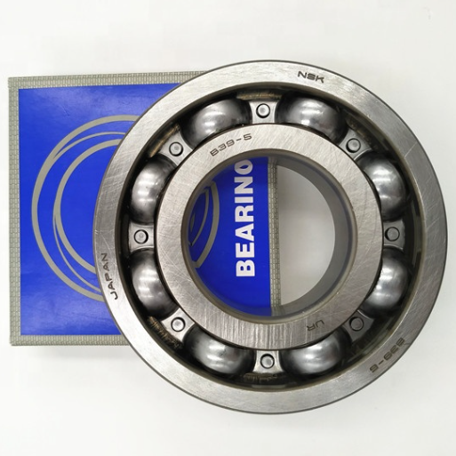 Deep groove ball bearing for automobile gearbox, B43-3UR 43x73x12mm bearing,